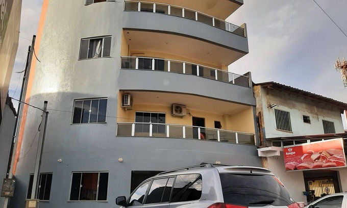 Santarem Hotel | Hotel Rio Tapajós
