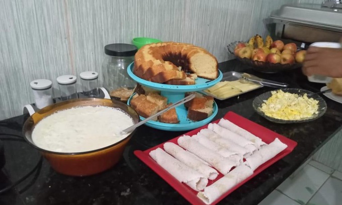 Santarem Hotel | HOTEL RIO TAPAJOS