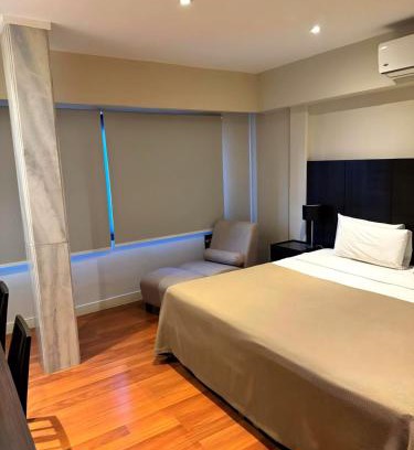 Santa Fe Hotel | Hotel Riogrande