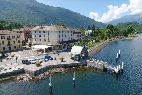 Colico Piano Hotel | Hotel Risi