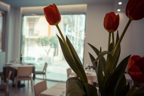 Margherita di Savoia Hotel | Hotel Ristorante Rinelli