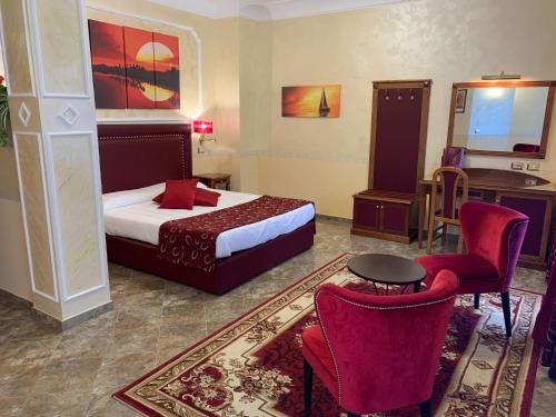 Cassino Hotel | Hotel Ristorante Al Boschetto