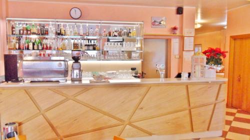 Bassano del Grappa Hotel | Hotel Ristorante Al Bassanello