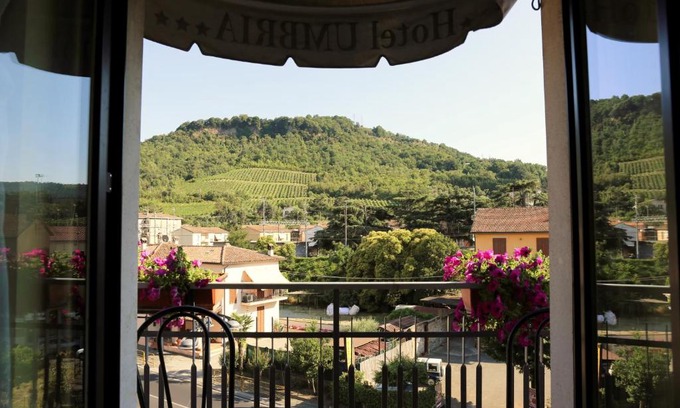 Orvieto Scalo Hotel | Hotel Ristorante Umbria