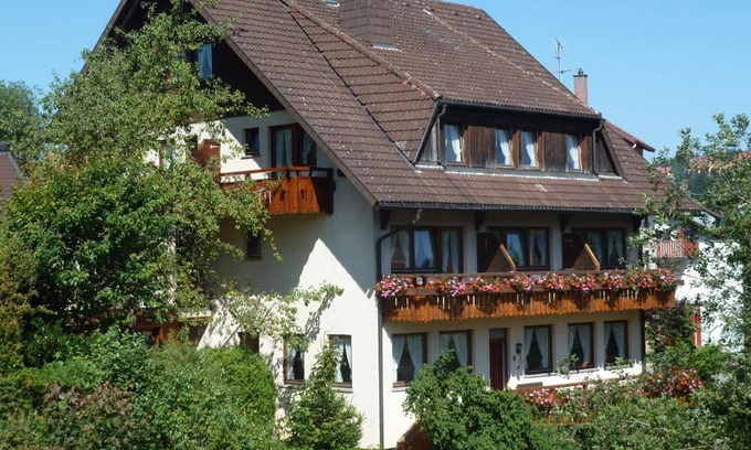 Schonach im Schwarzwald Hotel | Hotel Rita
