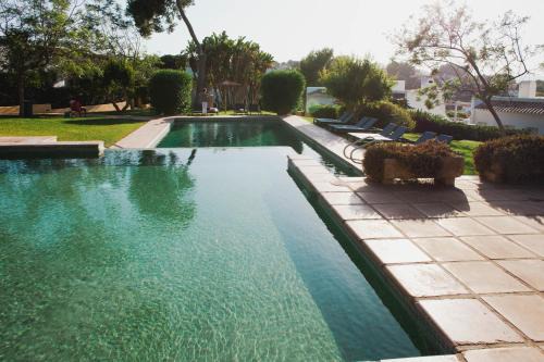 Javea Complejo | Hotel Ritual de Terra & SPA