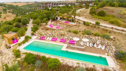 San Ambrosio Hotel | Hotel Ritual El Palmar-Adults Only