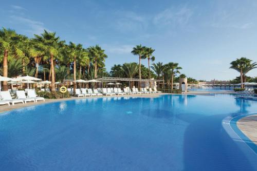 Santa Maria Hotel | Hotel Riu Cabo Verde - Adults Only - All Inclusive