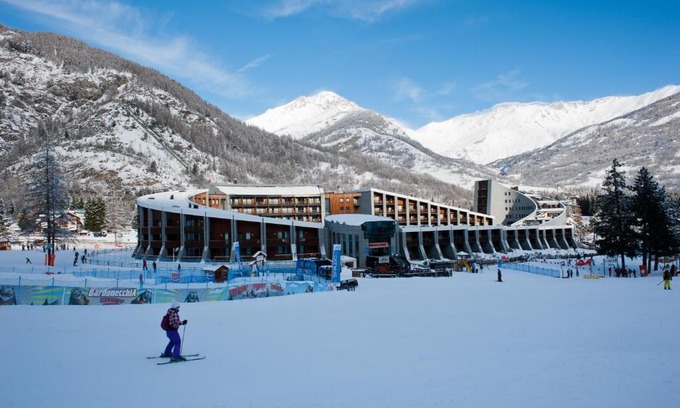Bardonecchia Hotel | Hotel Rivè - Complesso Turistico Campo Smith