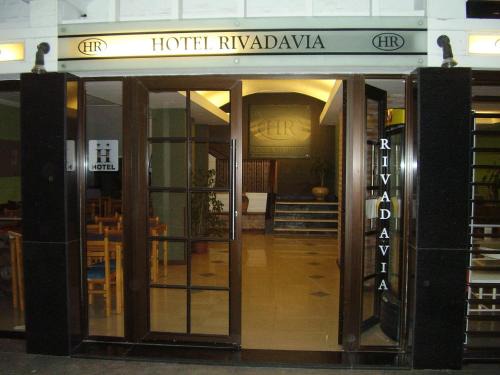 Piriapolis Hotel | Hotel Rivadavia