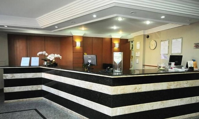 Aracatuba Hotel | Hotel Riviera Araçatuba