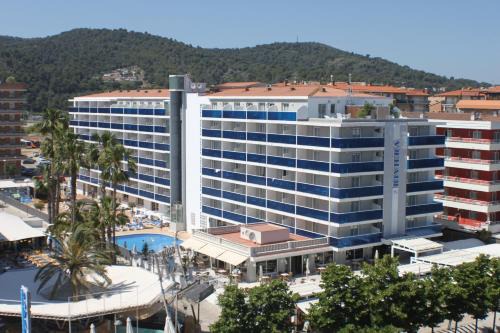 Santa Susanna Hotel | Hotel Riviera