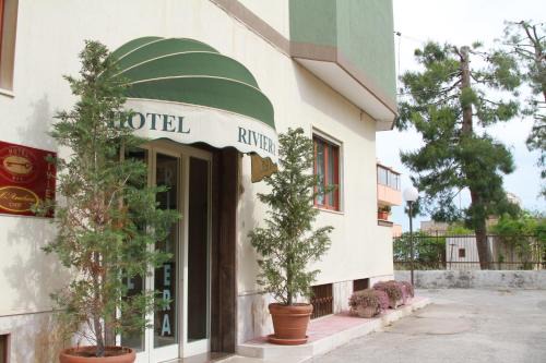 Trani Hotel | Hotel Riviera