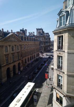 Saint-Gervais Hotel | Hotel Rivoli