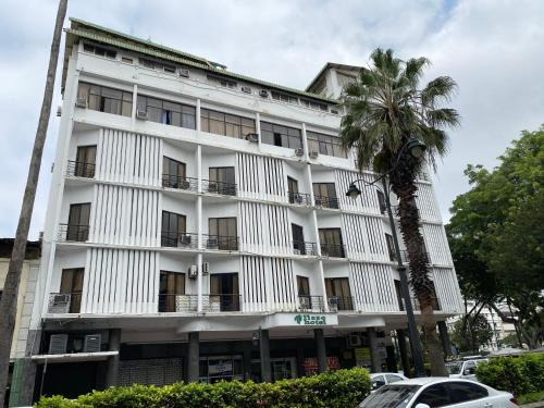 Guayaquil Hotel | Hotel Rizzo