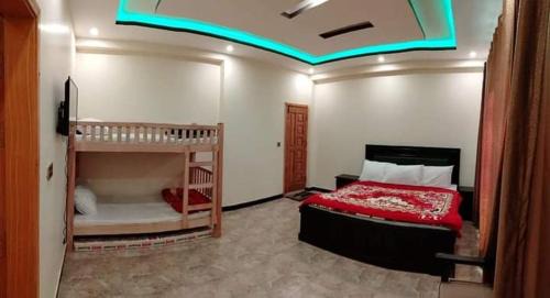 Kohistan Hotel | Hotel Rock Star, Naran