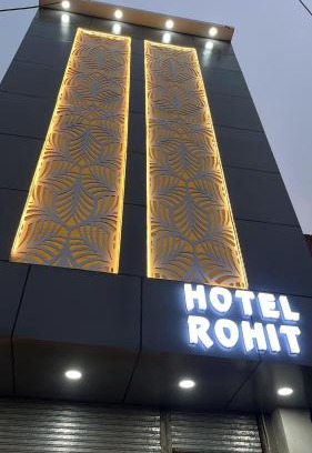 Agra Casa | Hotel Rohit ,Agra cantt Railway station
