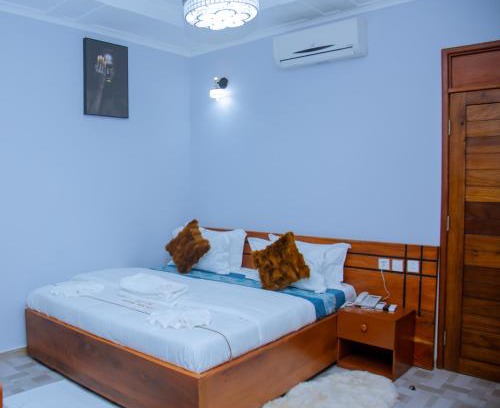 Masaki Hotel | Hotel Rolax
