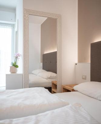Riva del Garda Hotel | Hotel Rolly