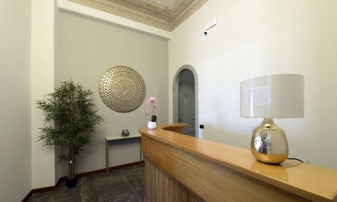 Centro Storico Hotel | Hotel Roma 62