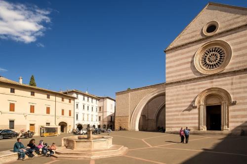 Assisi Hotel | Hotel Roma Assisi