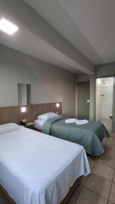 Centro Hotel | Hotel Romanville