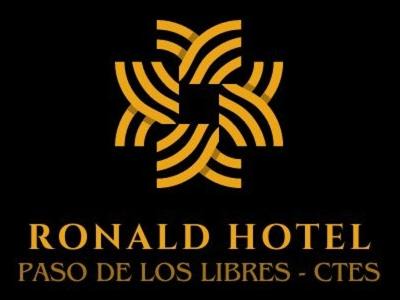 Paso de los Libres Casa | Hotel RONALD