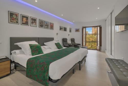 Old Town Hotel | Hotel Ronda Nuevo