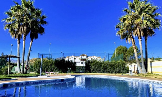 Ronda Hotel | Hotel Ronda Valley