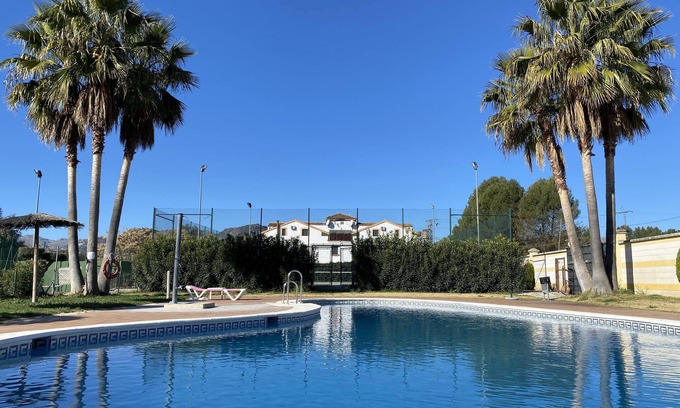 Ronda Hotel | Hotel Ronda Valley