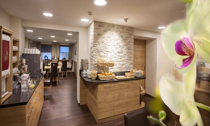 Unterlaengenfeld Casa | Habitaciones de hotel en Langenfeld