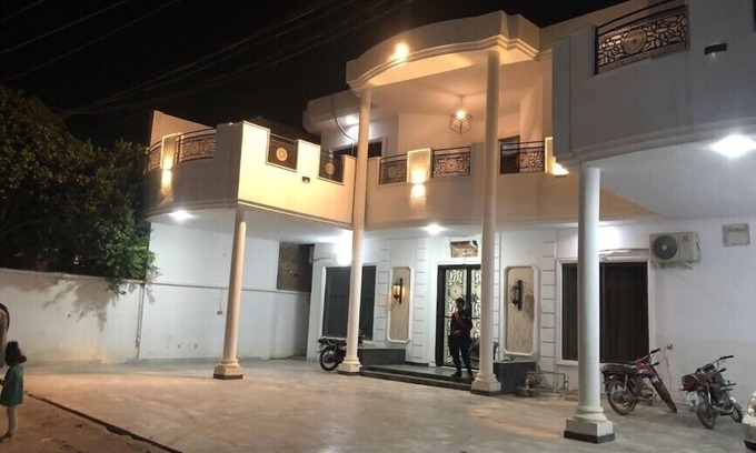 Multan Hotel | Hotel Roomi Rezidor