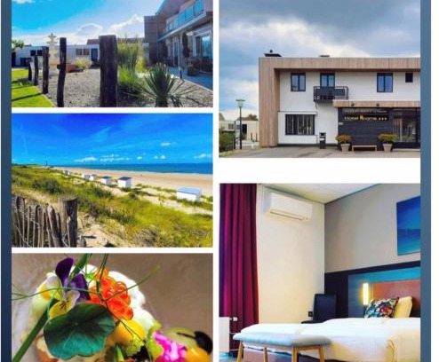 Breskens Hotel | Hotel Rooms