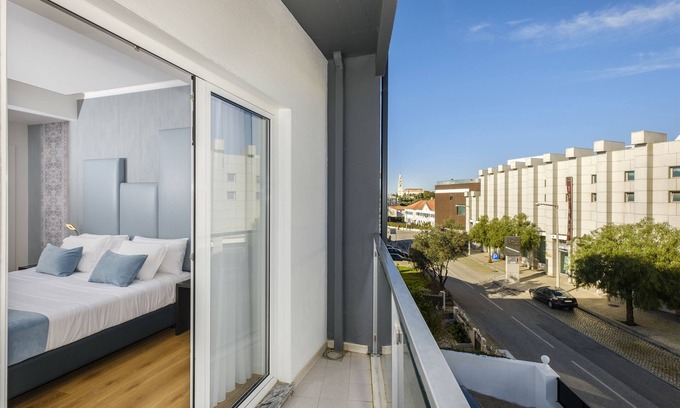Fatima Hotel | Hotel Rosa Mistica