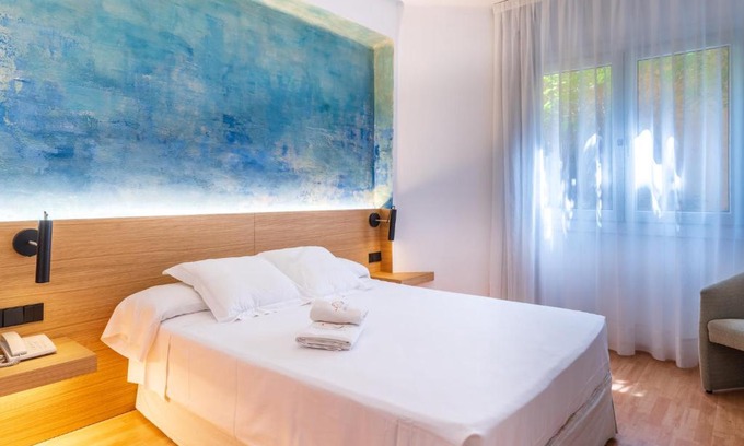 Begur Hotel | Hotel Rosa & Spa Begur