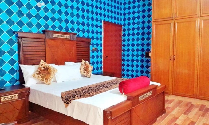 Lahore Hotel | Hotel Rose One Lahore