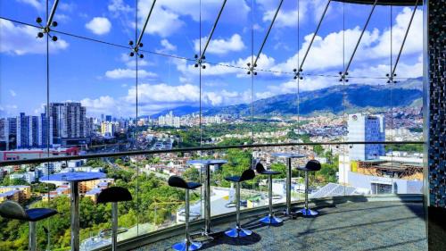 Floridablanca Hotel | Hotel Roseliere Bucaramanga