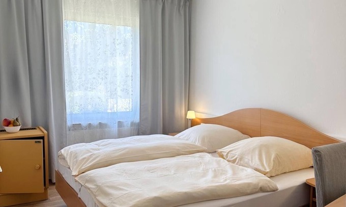 Bergen Hotel | Hotel Rosenhof