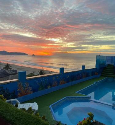 Atacames Hotel | Hotel Rosmarg