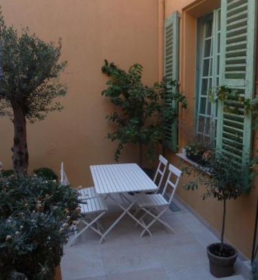 Old Town Hotel | Hotel Rossetti