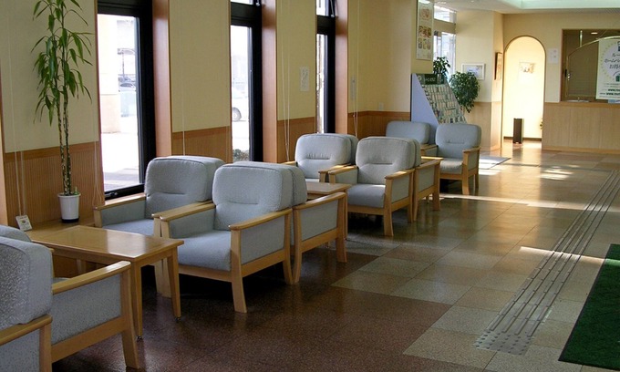 Obihiro Hotel | Hotel Route Inn Obihiro Ekimae