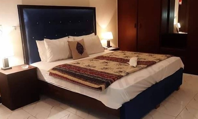Lahore Hotel | Hotel Royal Defence
