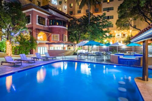 F.w.i Hotel | Hotel Royal Oasis