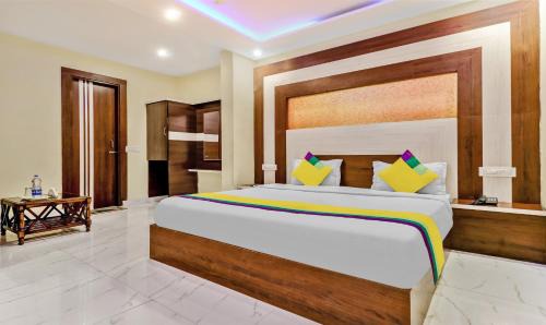 Mohali Hotel | Hotel Royal Residency Near ISBT-Max Hospital Mohali Chandigarh
