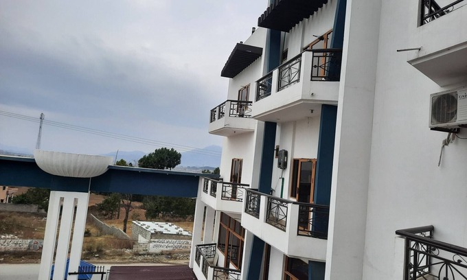 Mansehra Hotel | Hotel Royal Samah