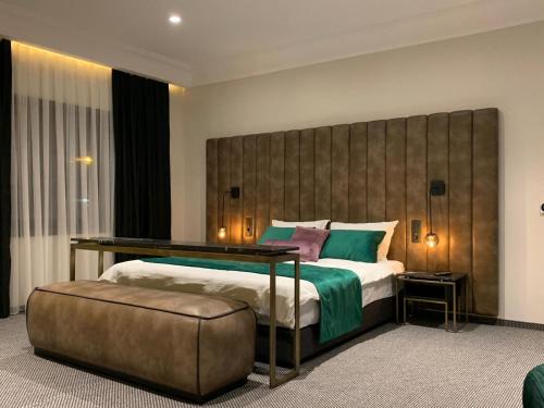 Ferizaj Hotel | Hotel Rubis