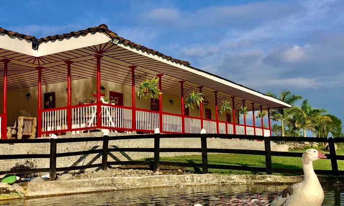 La Estrella Otro | Hotel Rural San Remo