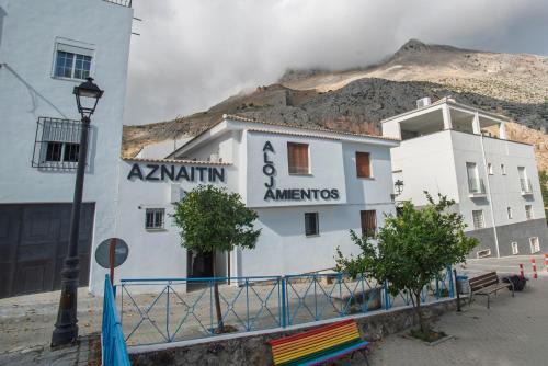 Albanchez de Magina Apartamento | Hotel Rural Aznaitín