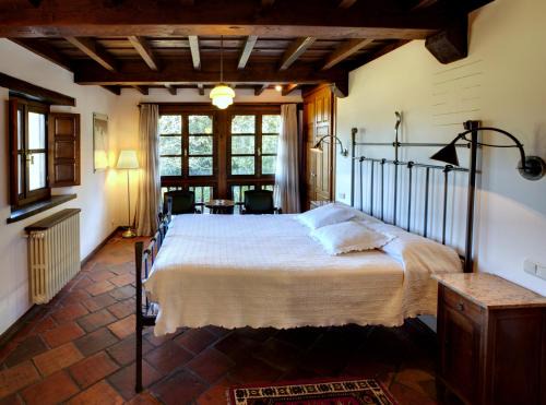La Portilla Hotel | HOTEL RURAL ARREDONDO