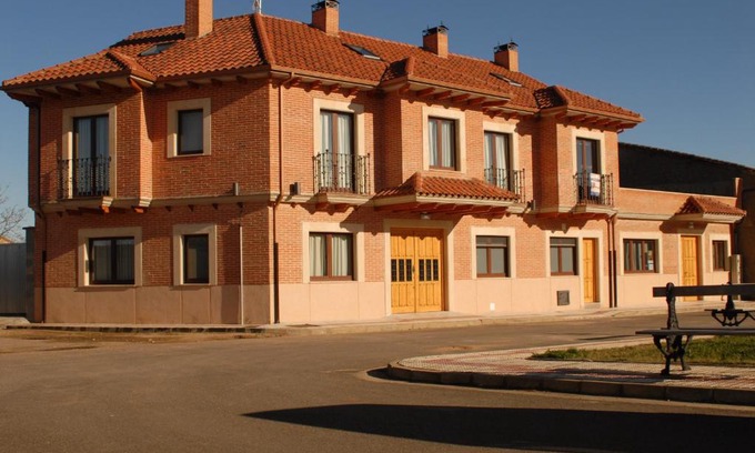 Villacelama Casa | Hotel Rural Astura